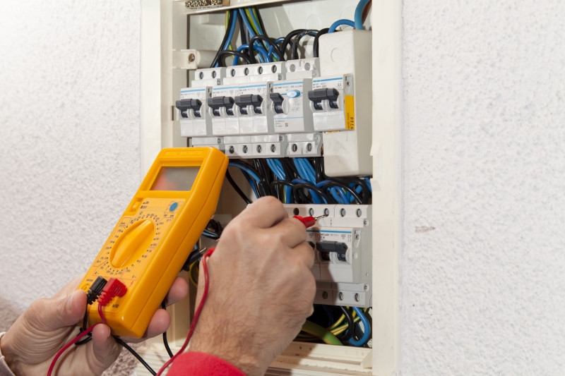 Electricians Hanwell