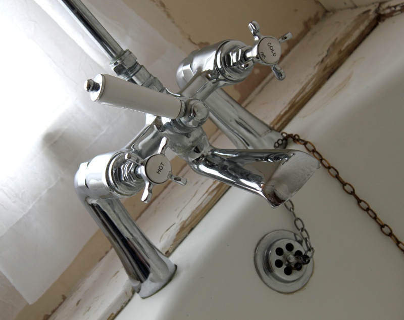 Shower Installation Hanwell, W7
